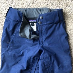 Patagonia Insulated Snowbelle Pants